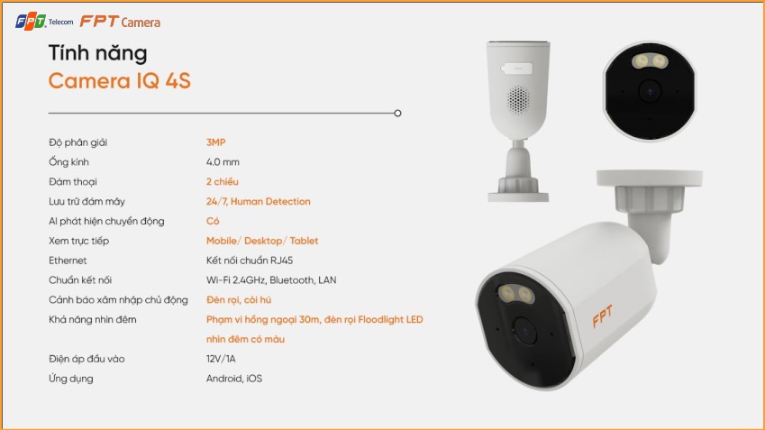 thông số iq4s